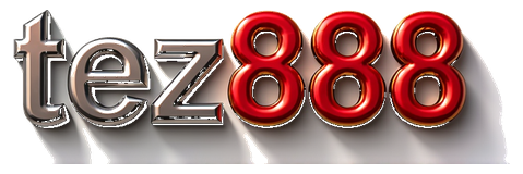 tez888 logo